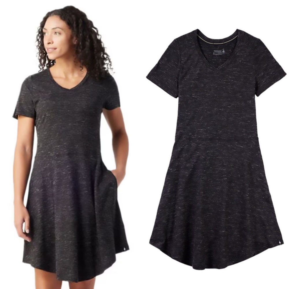 ✨ Smartwool Everyday Exploration Merino Dress ✨